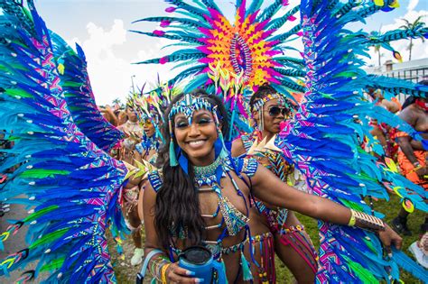 When Is Miami Carnival 2023